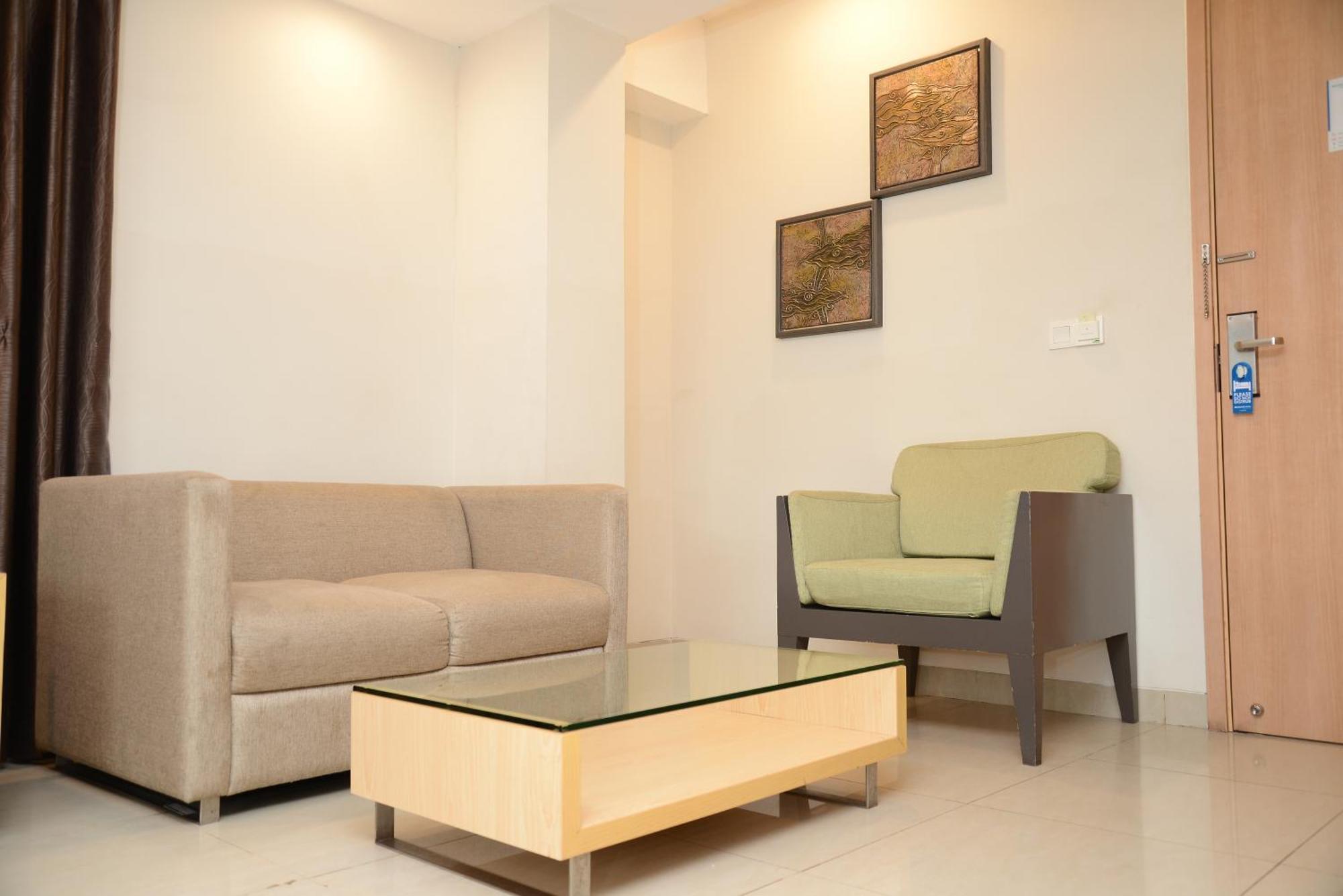 Metland Hotel Cirebon Εξωτερικό φωτογραφία