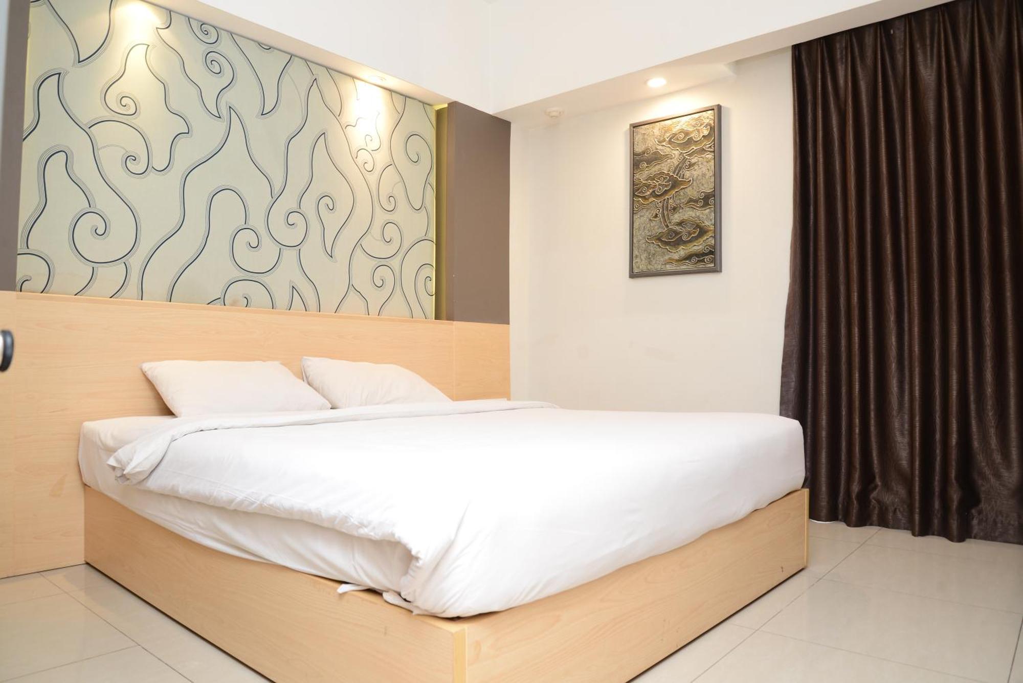 Metland Hotel Cirebon Εξωτερικό φωτογραφία