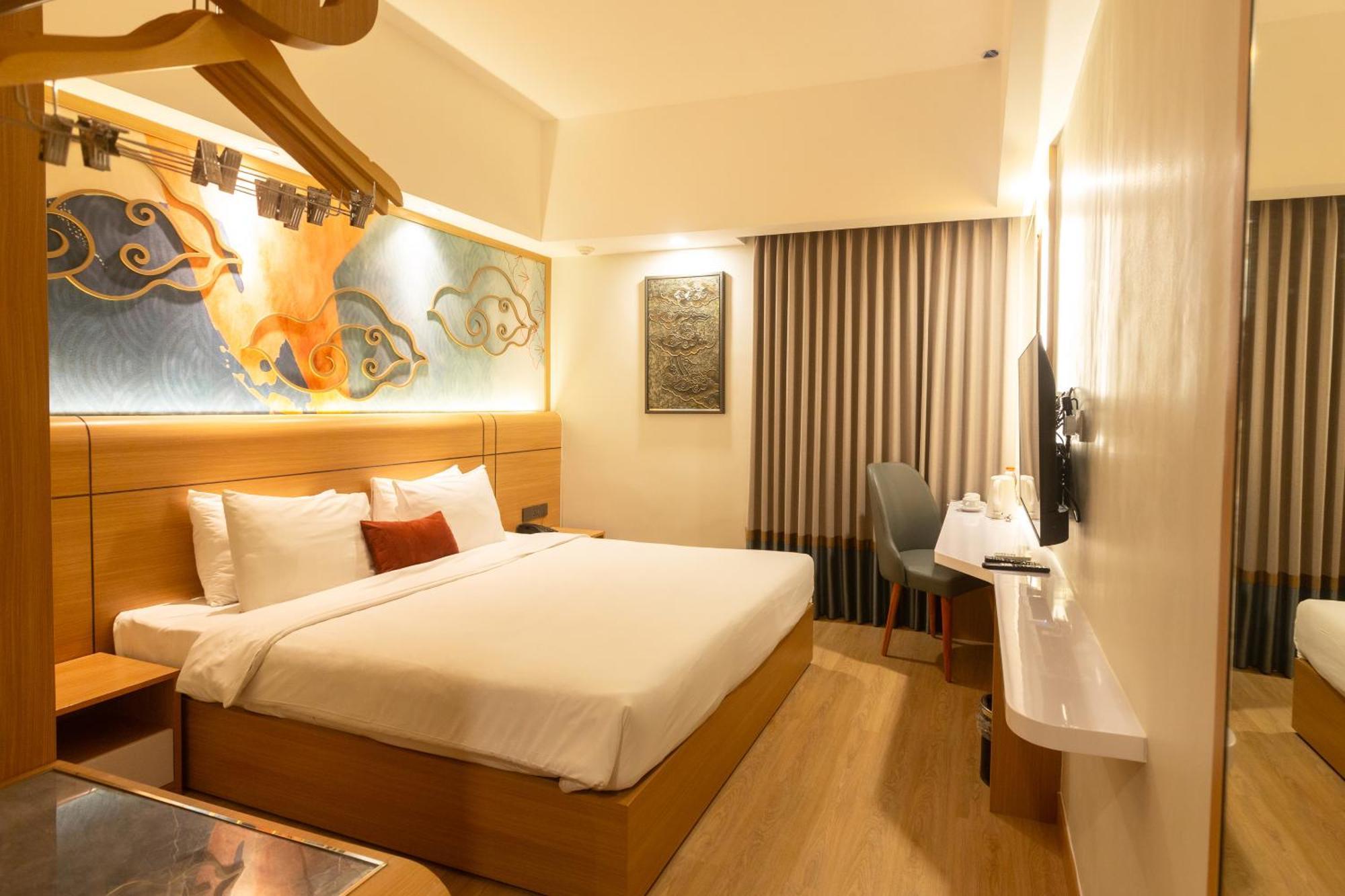 Metland Hotel Cirebon Εξωτερικό φωτογραφία