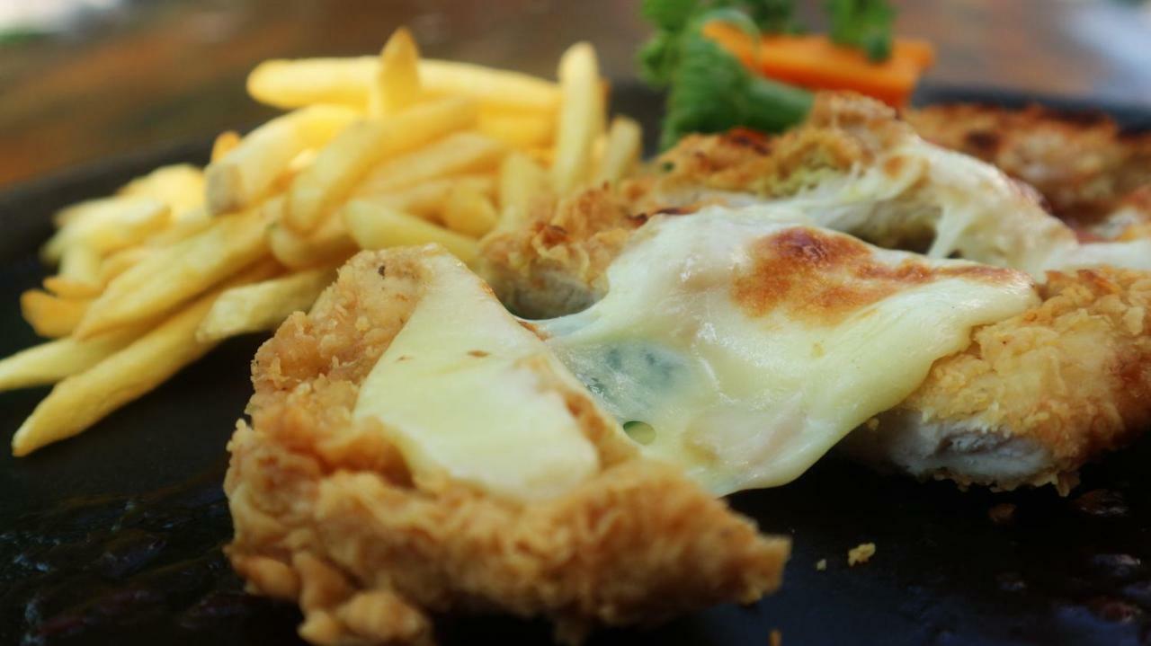 Metland Hotel Cirebon Εξωτερικό φωτογραφία